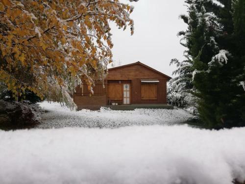 Apartamento El Sue�o Del Nono