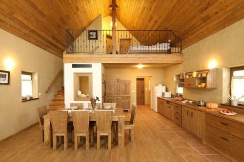 Pannonian Duplex Houses - Happy Rentals