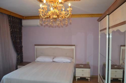 Villa Ozkan Ali? Vi?llalari