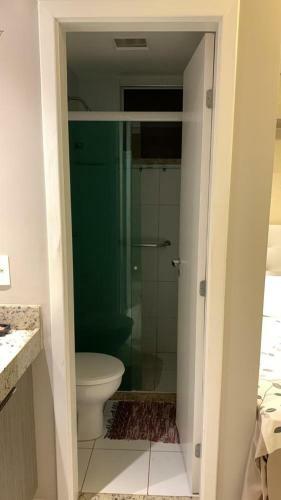 Apartamento Aconchegante Ao Lado Do Beach Park