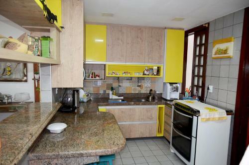 Casa Com Piscina E Muito Lazer Em Aquiraz Ce