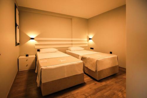 Apartamento Krem Marin Suites
