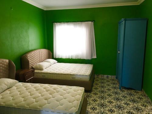 Apartamento Izmir �e?mede Yazl?k K??l?k Daire