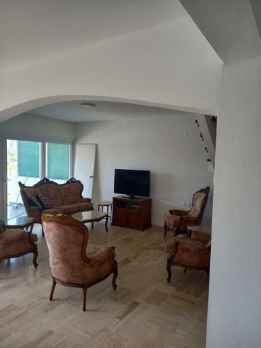 Masal Villa