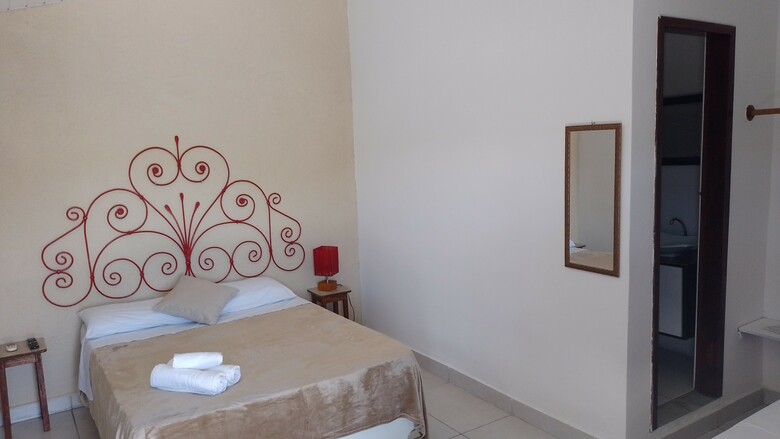 Hotel Pousada Porto B�zios