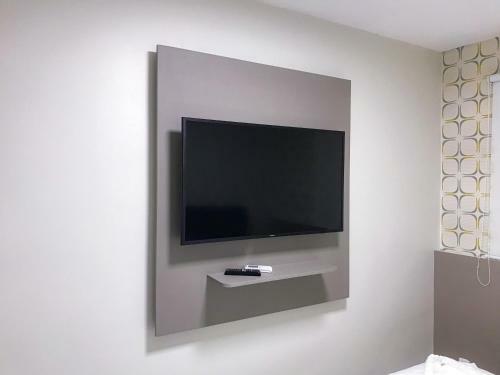 Apartamento Muro Alto Club