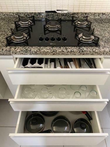 Hotel Luz Do Sol Residence Inn Prainha