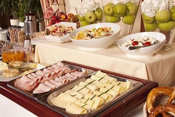 Hotel Am Schlosspark Zum Kurf�rst