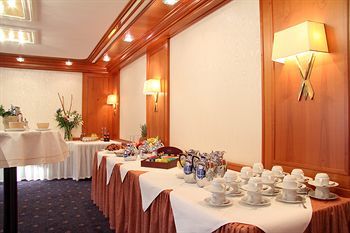 Hotel Am Schlosspark Zum Kurf�rst