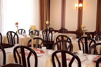 Hotel Am Schlosspark Zum Kurf�rst