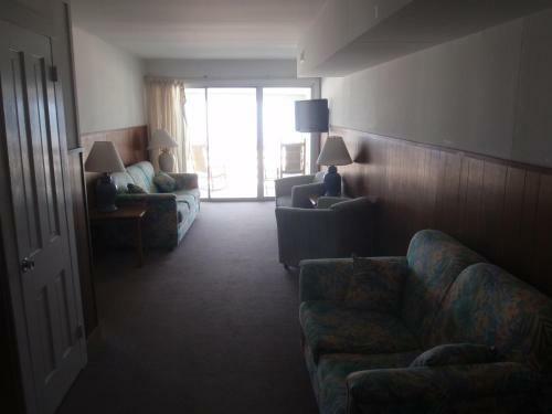 Majestic Hotel