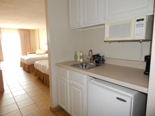 Hotel Paradise Plaza Inn