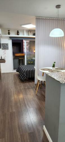 Apartamento Estudio Monoambiente Incre�ble Y �nico