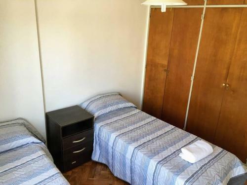 Apartamento C�modo Y Agradable Departamento C�ntrico