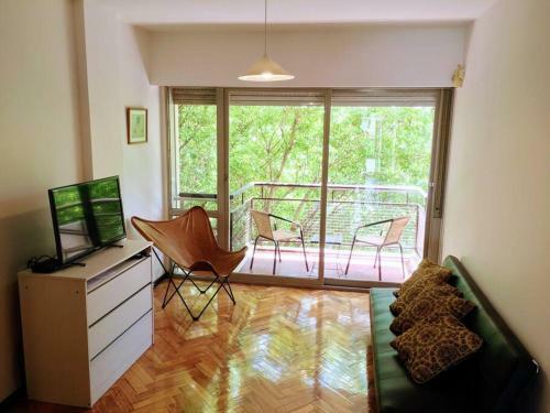Apartamento C�modo Y Agradable Departamento C�ntrico