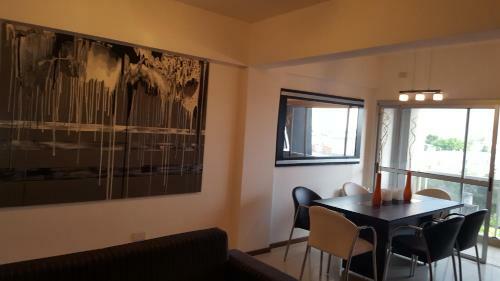 Apartamento Viento Del Norte 2