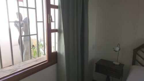 Hostal Habitaci�n Intima Virgen Del Cerro