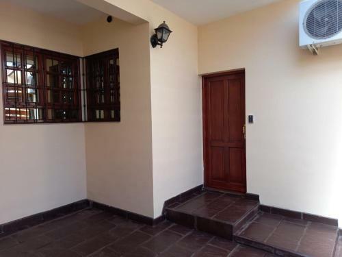 Casa La Linda de La Virrey