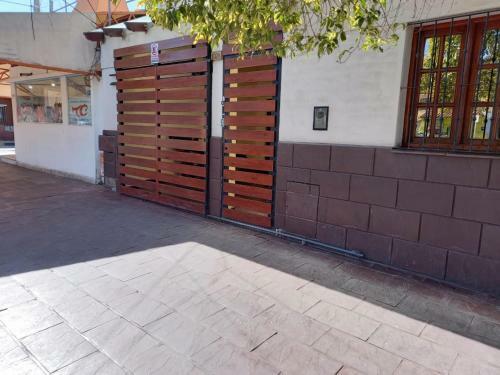 Casa La Linda de La Virrey