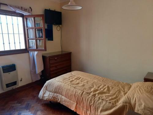 Casa La Linda de La Virrey