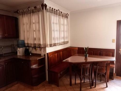 Casa La Linda de La Virrey