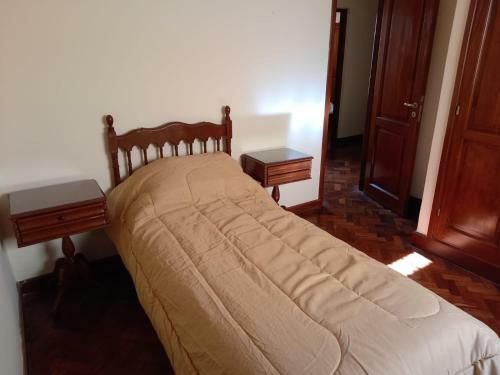 Casa La Linda de La Virrey