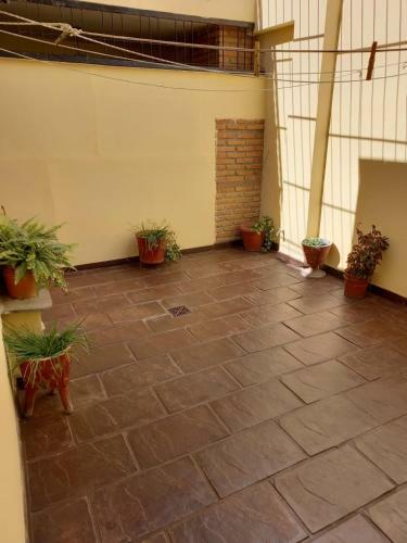 Casa La Linda de La Virrey