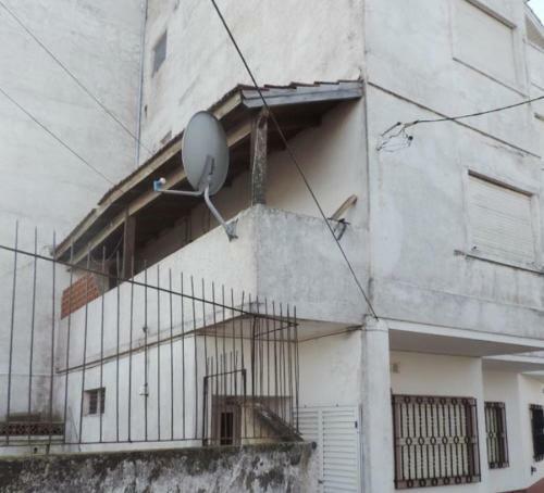 Apartamento Departamento A UNA Cuadra Del Mar