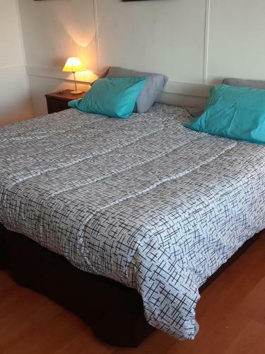 Apartamento Bariloche C�ntrico Hermosa Vista