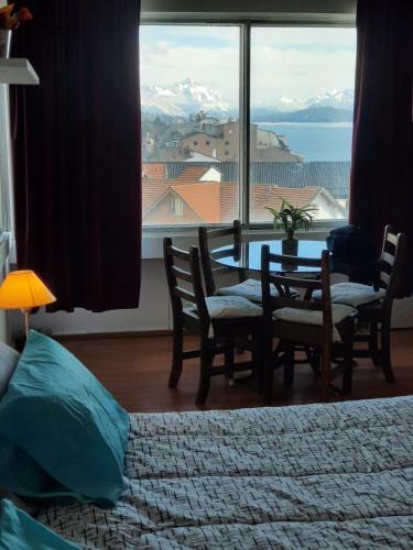 Apartamento Bariloche C�ntrico Hermosa Vista
