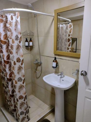 Apartamento Departamento C�ntrico En Bariloche
