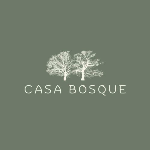 Casa Bosque