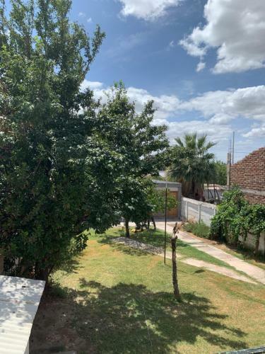 Apartamento Dominguito Departamentos