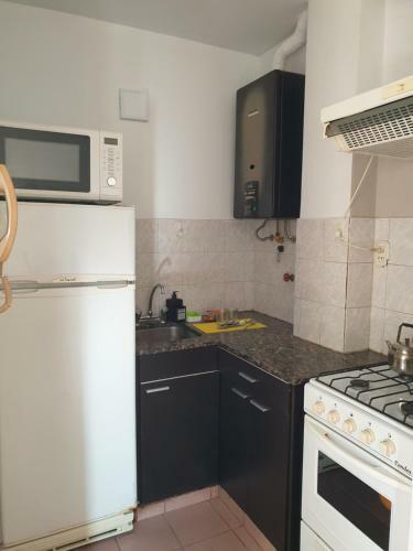 Apartamento Departamento C�ntrico Para 2 Personas.