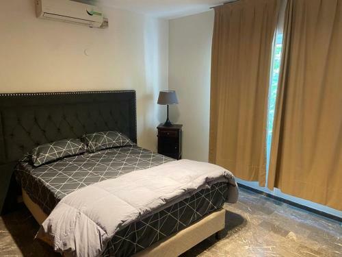 Apartamento Departamento San Juan- Pedro Echag�e
