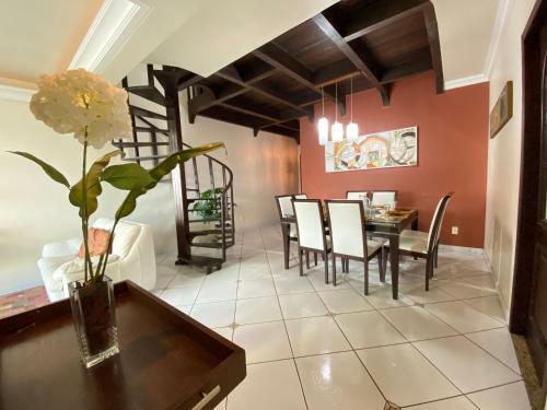 Apartamento Ala12 - Duplex, 3 Dorm, Central, Climatizado, Wi-fi