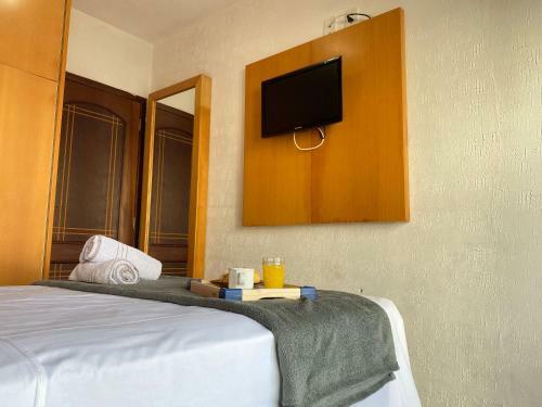 Apartamento Ala12 - Duplex, 3 Dorm, Central, Climatizado, Wi-fi