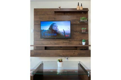 Apartamento Ala12 - Duplex, 3 Dorm, Central, Climatizado, Wi-fi