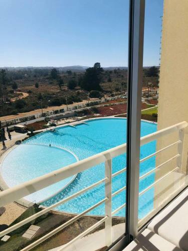 Apartamento Laguna Bahia Marina