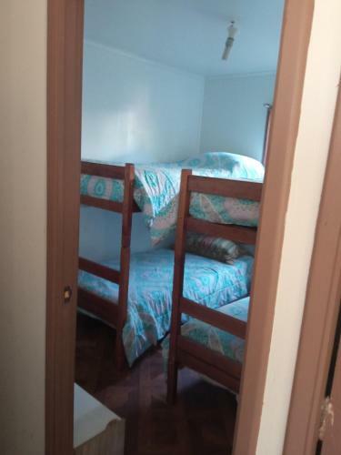 Hostal Angol Los Carrera