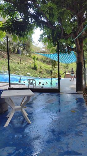 Centro Recreativo Santa Elena