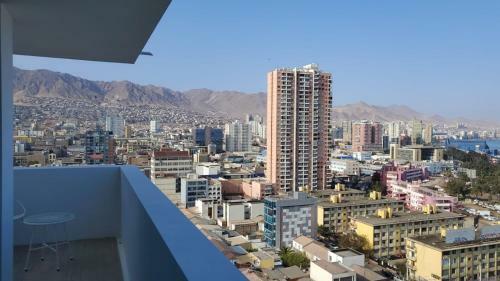 Apartamento Puerto Nuevo