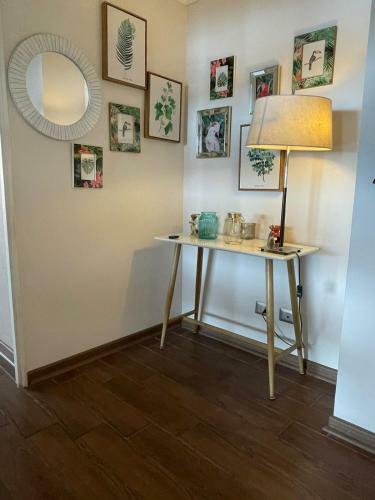 Apartamento Amplio Departamento Sur Antofagasta