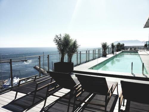 Alto Antofagasta Apart Hotel