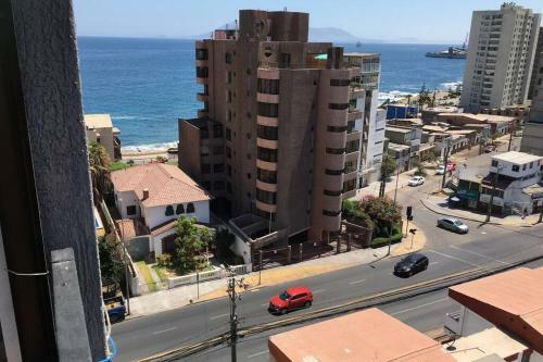 Apartamento Acogedor Y Amplio Departamento Sector Sur
