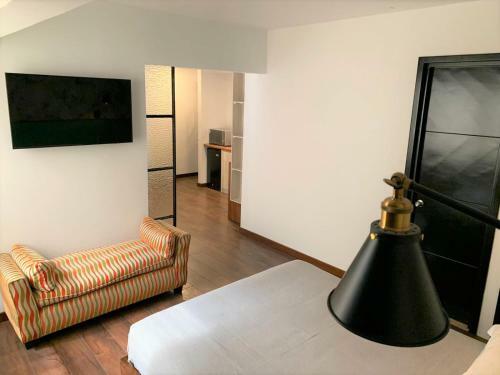 Apartamento Departamento Studio Casa Beltr�n