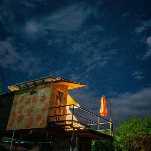 Bed & Breakfast Finca Campestre Pacande