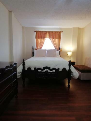 Hotel Quinta Spa El Rosal