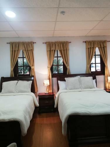 Hotel Quinta Spa El Rosal