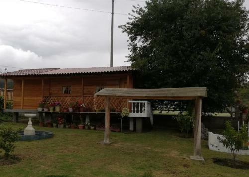 Hotel Quinta Spa El Rosal